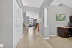 31 BONIN Crescent  Beaumont, AB T4X 1R9