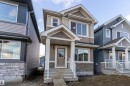 1052 14 Avenue, Edmonton, AB  - Outdoor With Facade 