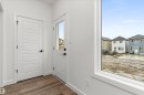 1052 14 Avenue, Edmonton, AB  - Indoor Photo Showing Other Room 