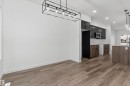 1052 14 Avenue, Edmonton, AB  - Indoor Photo Showing Kitchen 
