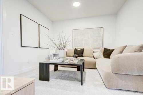 8628 183 Avenue, Edmonton, AB - Indoor