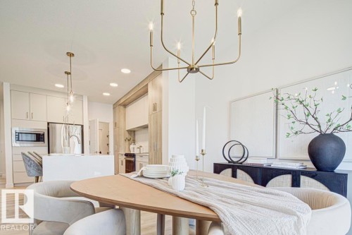 8628 183 Avenue, Edmonton, AB - Indoor