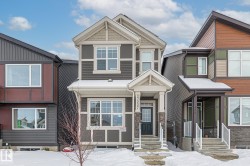 17227 3 Street  Edmonton, AB T5Y 6G4