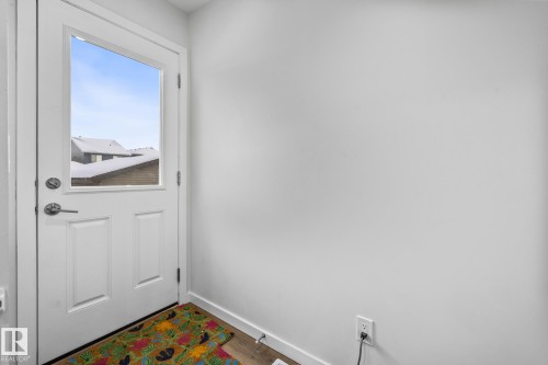 17227 3 Street, Edmonton, AB - Indoor Photo Showing Other Room