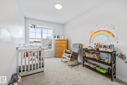 17227 3 Street, Edmonton, AB - Indoor