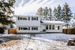 9 BURLINGTON Place  Spruce Grove, AB T7X 1E2