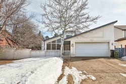 4203 RAMSAY Crescent  Edmonton, AB T6H 5M9