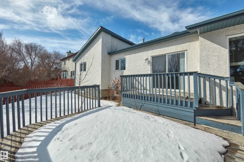 4203 Ramsay Crescent, Edmonton, AB 