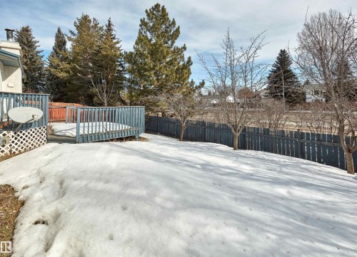 4203 Ramsay Crescent, Edmonton, AB 