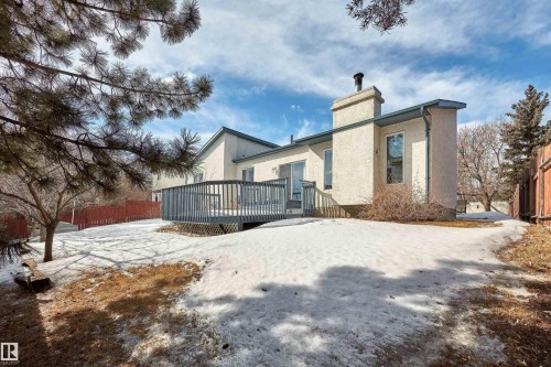 4203 Ramsay Crescent, Edmonton, AB 