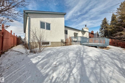 4203 Ramsay Crescent, Edmonton, AB 