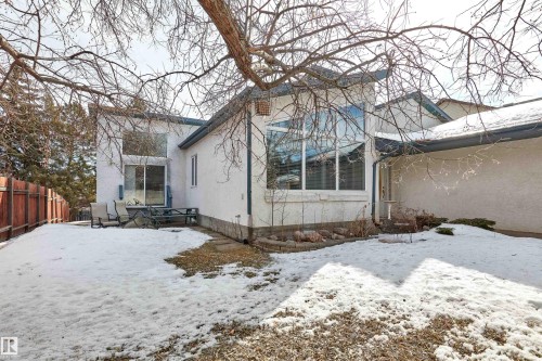 4203 Ramsay Crescent, Edmonton, AB 