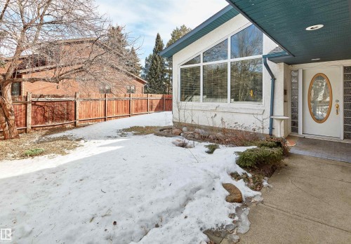 4203 Ramsay Crescent, Edmonton, AB 