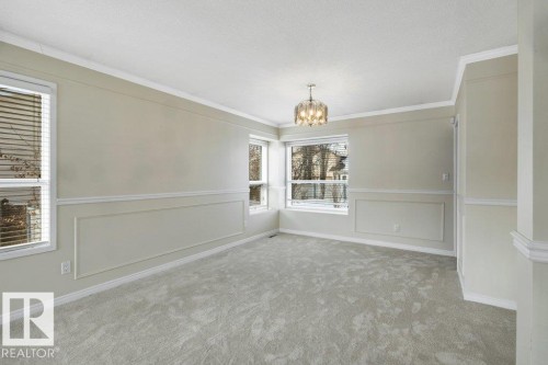 20 Alphonse Crest, St. Albert, AB - Indoor Photo Showing Other Room