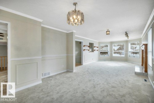 20 Alphonse Crest, St. Albert, AB - Indoor Photo Showing Other Room