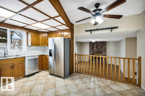 20 Alphonse Crest, St. Albert, AB - Indoor