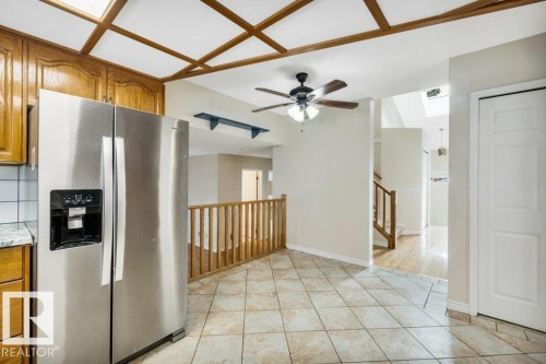 20 Alphonse Crest, St. Albert, AB - Indoor