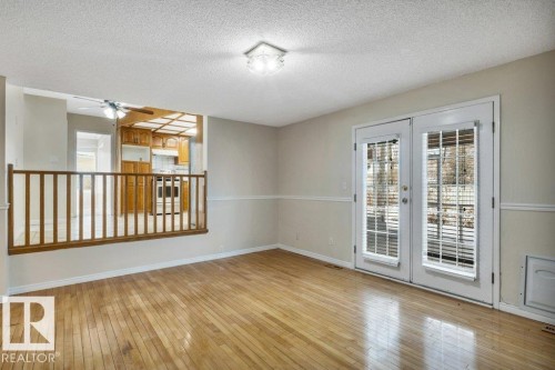 20 Alphonse Crest, St. Albert, AB - Indoor Photo Showing Other Room