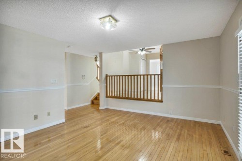 20 Alphonse Crest, St. Albert, AB - Indoor Photo Showing Other Room