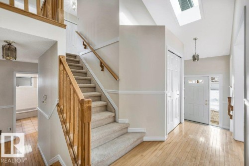 20 Alphonse Crest, St. Albert, AB - Indoor Photo Showing Other Room