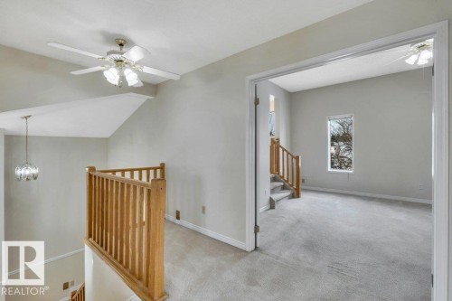 20 Alphonse Crest, St. Albert, AB - Indoor Photo Showing Other Room