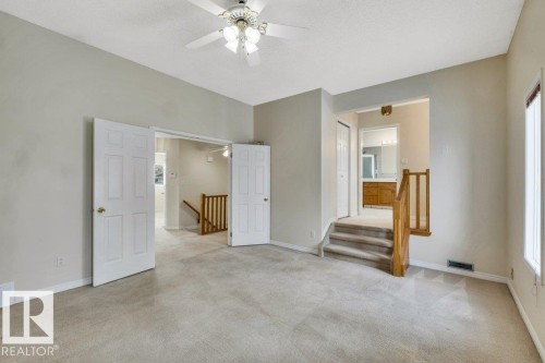 20 Alphonse Crest, St. Albert, AB - Indoor Photo Showing Other Room