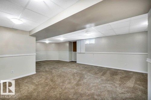 20 Alphonse Crest, St. Albert, AB - Indoor Photo Showing Other Room