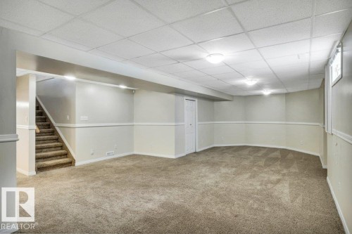 20 Alphonse Crest, St. Albert, AB - Indoor Photo Showing Other Room