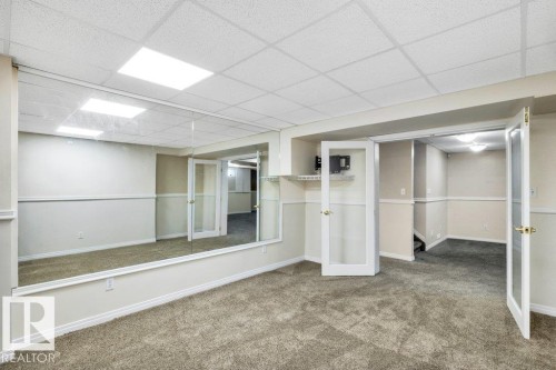 20 Alphonse Crest, St. Albert, AB - Indoor