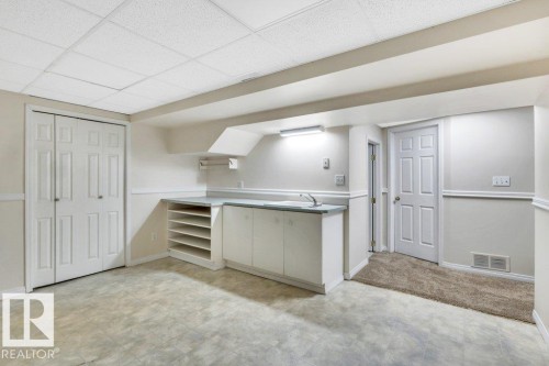 20 Alphonse Crest, St. Albert, AB - Indoor Photo Showing Other Room