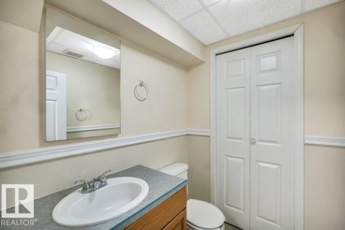 20 Alphonse Crest, St. Albert, AB - Indoor Photo Showing Bathroom