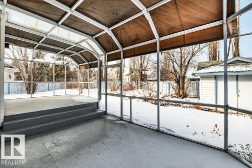 20 Alphonse Crest, St. Albert, AB - Outdoor