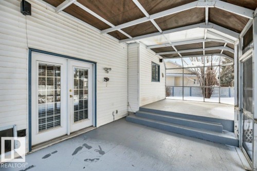 20 Alphonse Crest, St. Albert, AB - Outdoor With Exterior