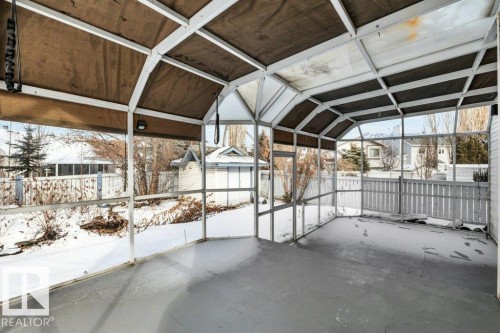 20 Alphonse Crest, St. Albert, AB - 