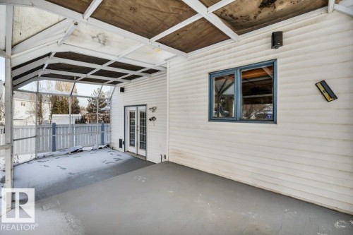 20 Alphonse Crest, St. Albert, AB - Outdoor With Exterior