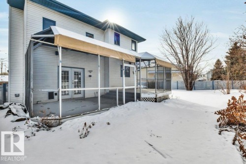 20 Alphonse Crest, St. Albert, AB - Outdoor