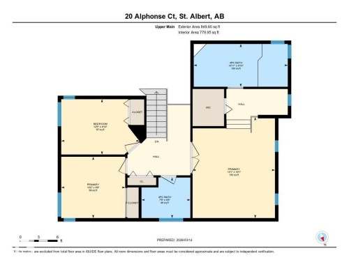 20 Alphonse Crest, St. Albert, AB - Other