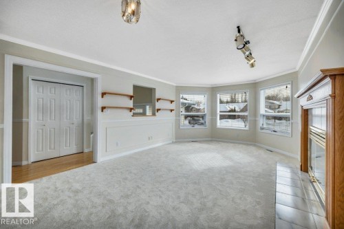 20 Alphonse Crest, St. Albert, AB - Indoor Photo Showing Other Room