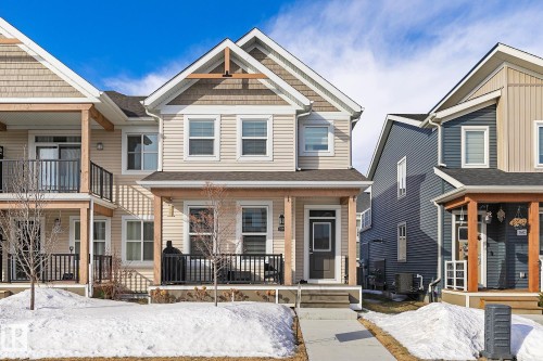 1630 203 Street  Edmonton, AB T6M 1K7