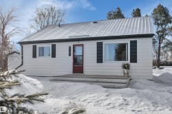 5147 53 Avenue  Millet, AB T0C 1Z0