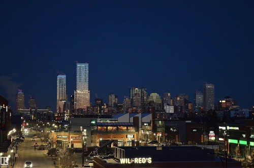 425 10407 122 Street  Edmonton, AB T5N 4B8