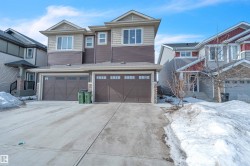 4556 ALWOOD WY Avenue E  Edmonton, AB T6W 1A8
