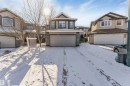 12063 21 Avenue Sw, Edmonton, AB  - Outdoor With Facade 