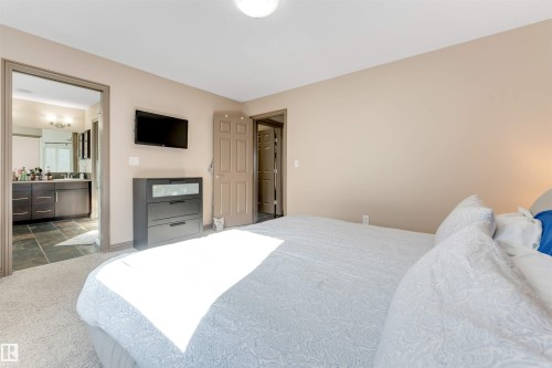 12063 21 Avenue Sw, Edmonton, AB - Indoor Photo Showing Bedroom