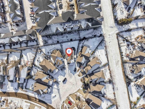 12063 21 Avenue Sw, Edmonton, AB -  With View