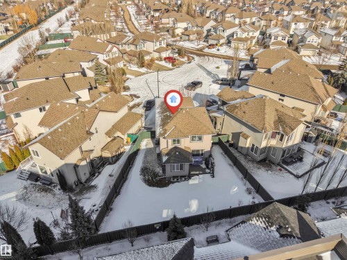 12063 21 Avenue Sw, Edmonton, AB - Outdoor With View