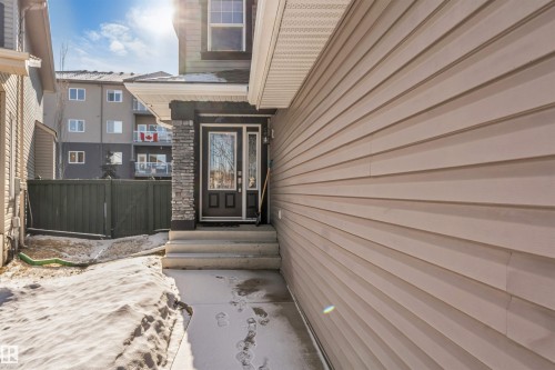 12063 21 Avenue Sw, Edmonton, AB - Outdoor