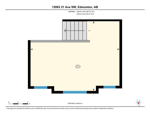 12063 21 Avenue Sw, Edmonton, AB - Other