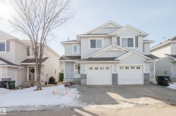 29 115 CHESTERMERE Drive  Sherwood Park, AB T8H 2W4