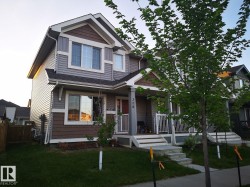 326 DESROCHERS Boulevard  Edmonton, AB T6W 3J1